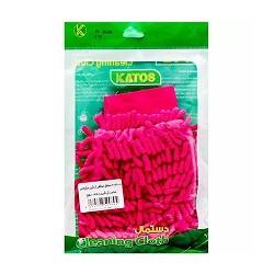 کاتوس دستکش گردگیری میکرو سایز xl